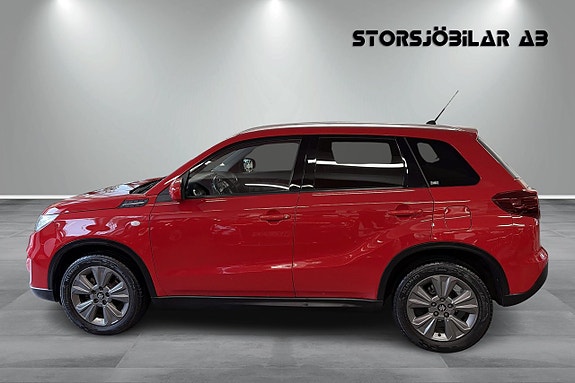 Suzuki Vitara 6 of 19