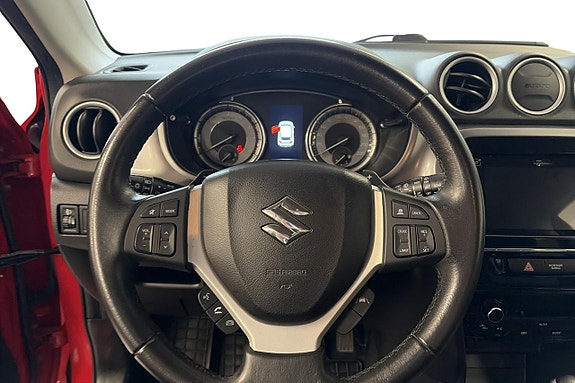 Suzuki Vitara 15 of 19