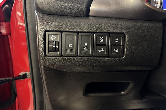 Suzuki Vitara 18 of 19
