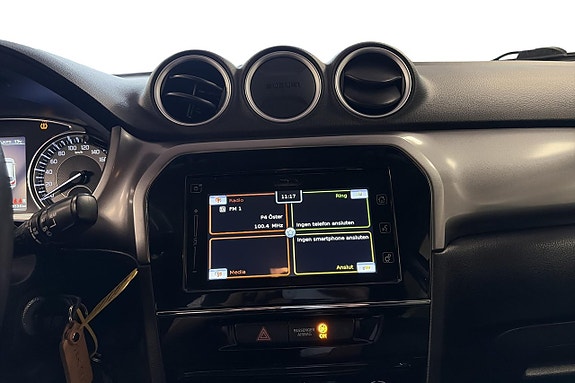 Suzuki Vitara 16 of 19
