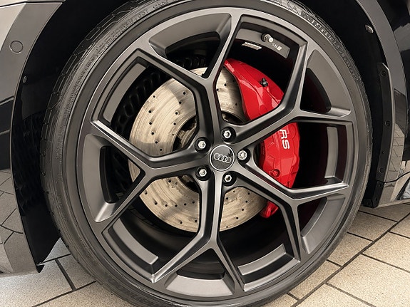 Audi RS6 16 of 16