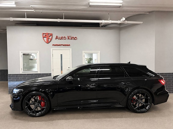 Audi RS6 2 of 16