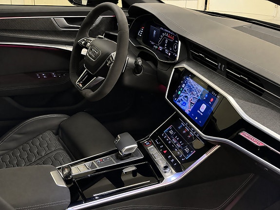 Audi RS6 11 of 16