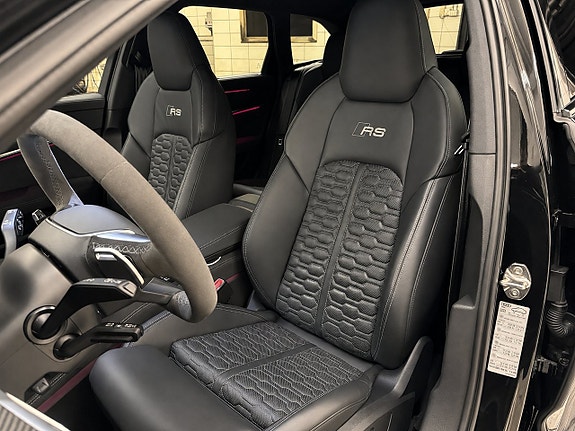 Audi RS6 8 of 16
