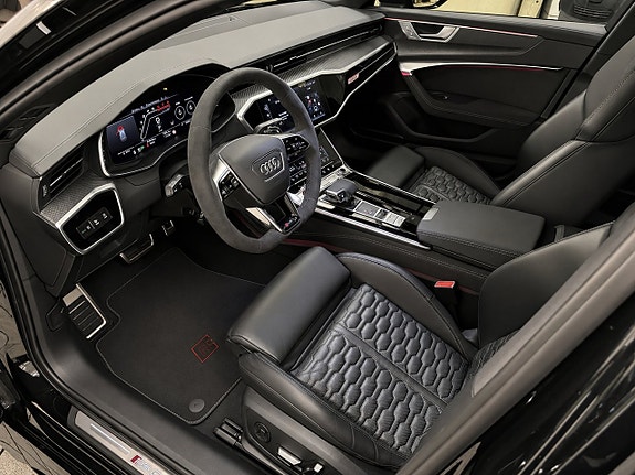 Audi RS6 6 of 16
