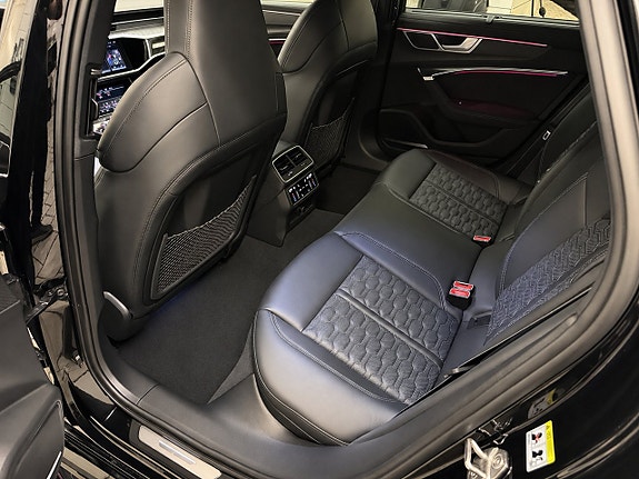 Audi RS6 9 of 16