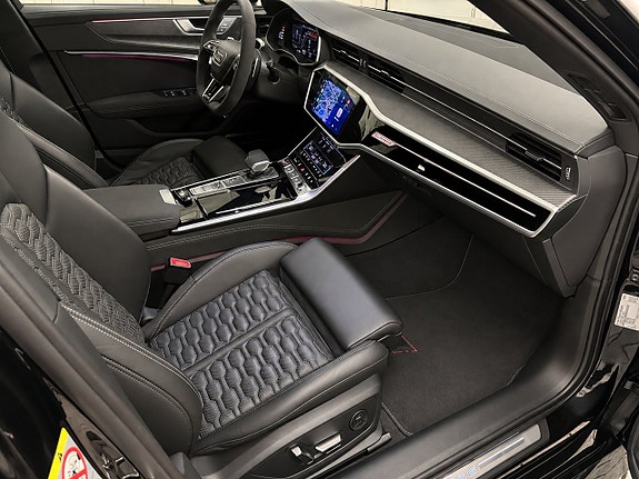 Audi RS6 12 of 16