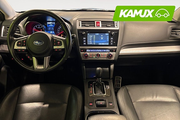 Subaru Outback 10 of 23