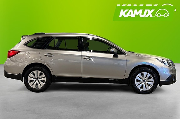 Subaru Outback 2 of 23