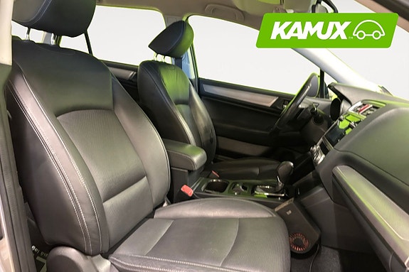 Subaru Outback 15 of 23