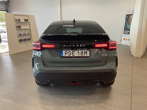 Citroen C4 6 of 22
