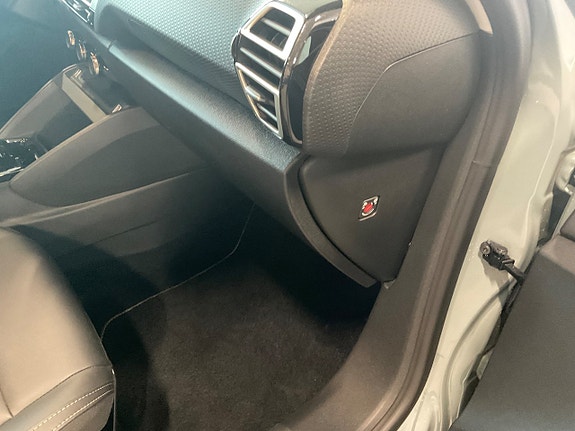 Citroen C4 21 of 22