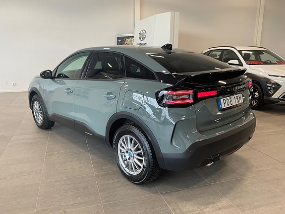 Citroen C4 5 of 22