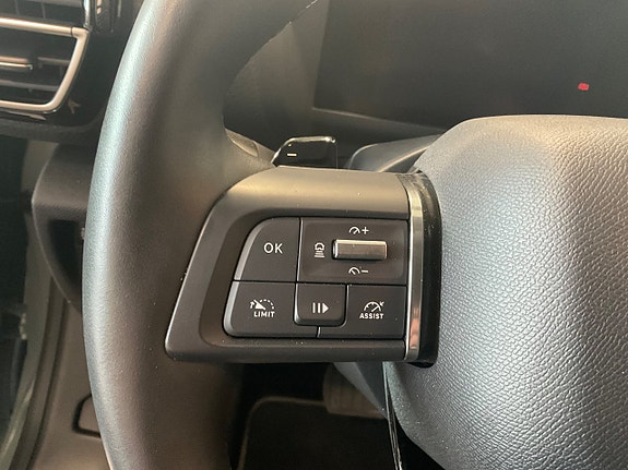 Citroen C4 17 of 22