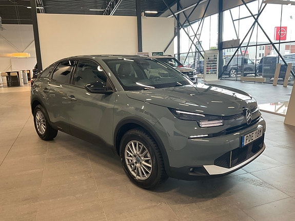 Citroen C4 3 of 22