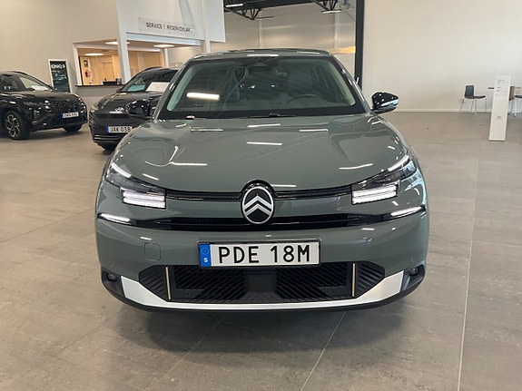 Citroen C4 2 of 22