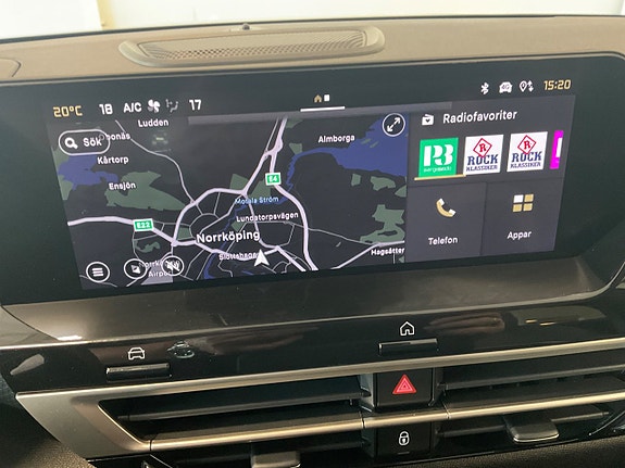 Citroen C4 12 of 22