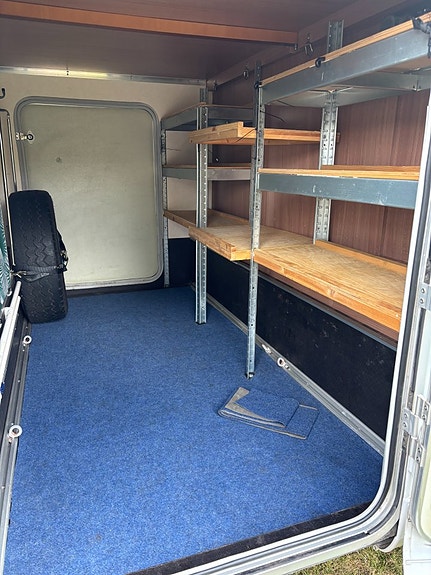 Knaus Sky Traveller 650 DKG 16 of 19