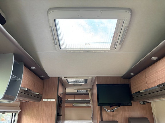Knaus Sky Traveller 650 DKG 6 of 19