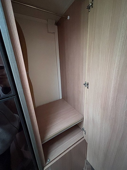 Knaus Sky Traveller 650 DKG 13 of 19