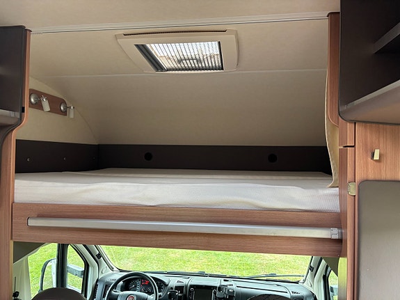 Knaus Sky Traveller 650 DKG 9 of 19