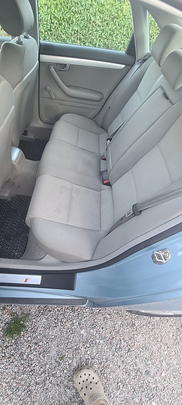 Audi A4 7 of 7