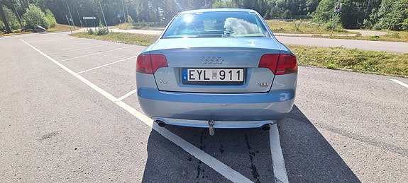 Audi A4 3 of 7