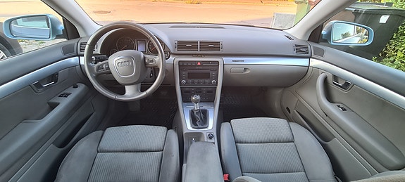 Audi A4 6 of 7