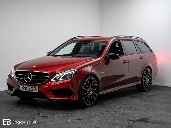 Mercedes-Benz E220