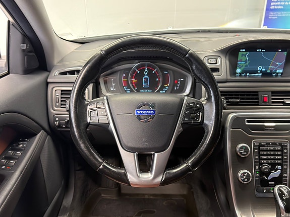 Volvo V70 20 of 30