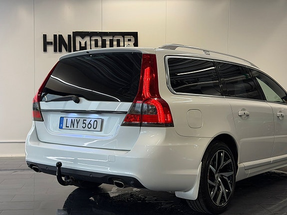 Volvo V70 8 of 30