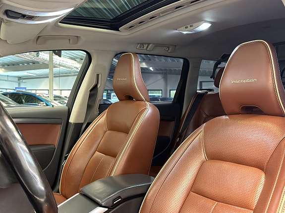 Volvo V70 18 of 30
