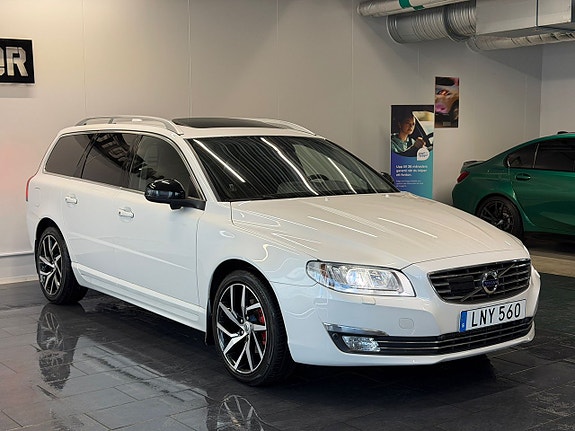 Volvo V70 4 of 30