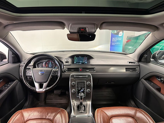 Volvo V70 19 of 30