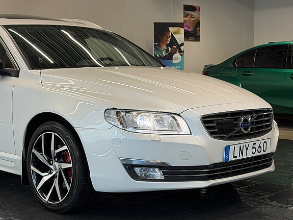 Volvo V70 5 of 30