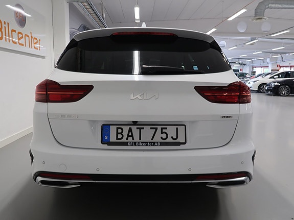 Kia Ceed 7 of 30