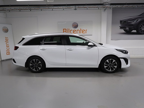 Kia Ceed 5 of 30
