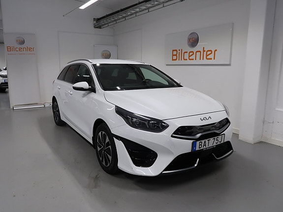 Kia Ceed 3 of 30