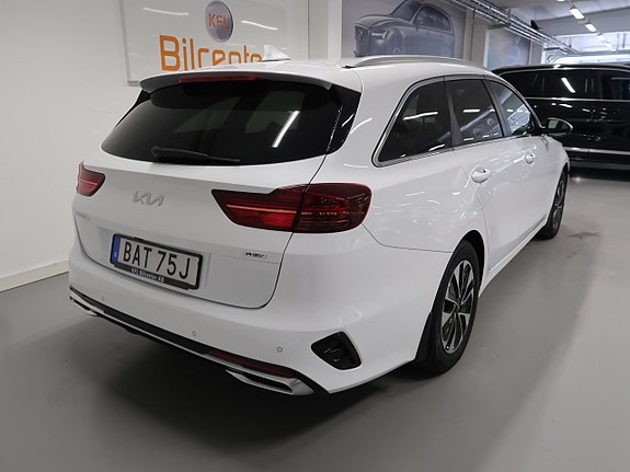 Kia Ceed 6 of 30