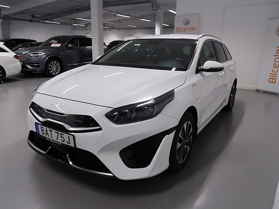 Kia Ceed 9 of 30