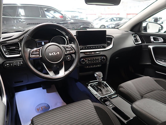 Kia Ceed 16 of 30
