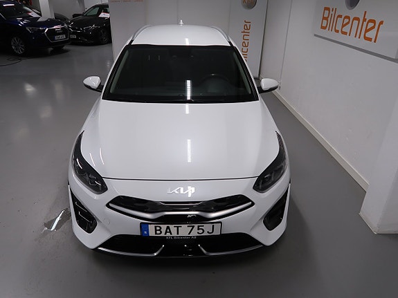 Kia Ceed 11 of 30