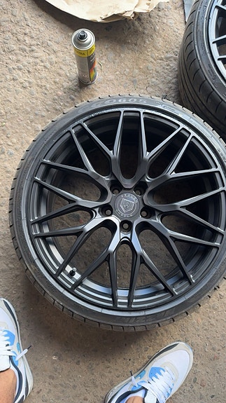 Volvo S60 13 of 13
