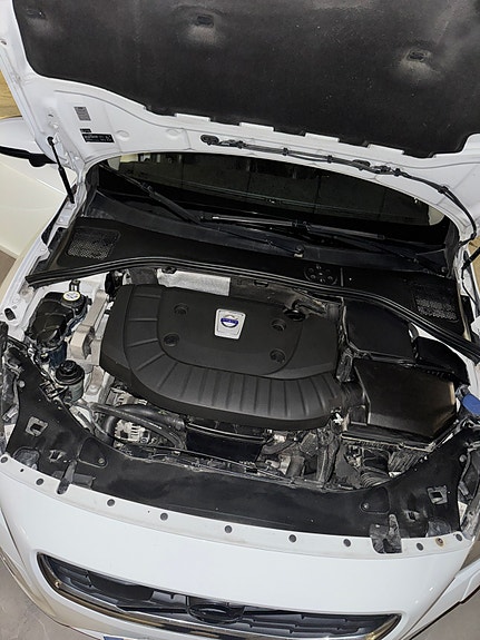 Volvo S60 12 of 13