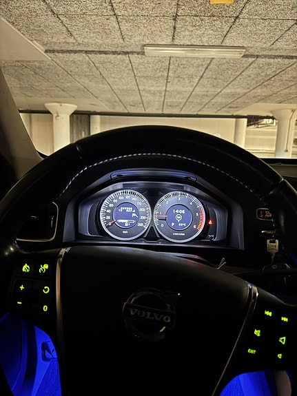 Volvo S60 6 of 13