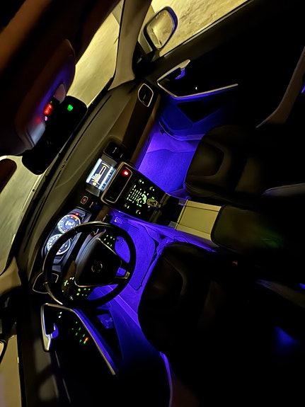 Volvo S60 3 of 13