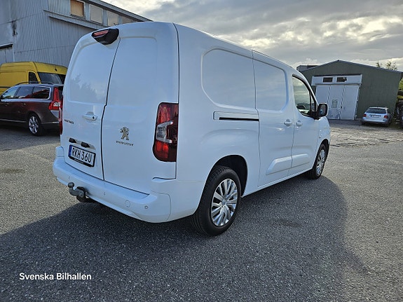 Peugeot Partner 6 of 27