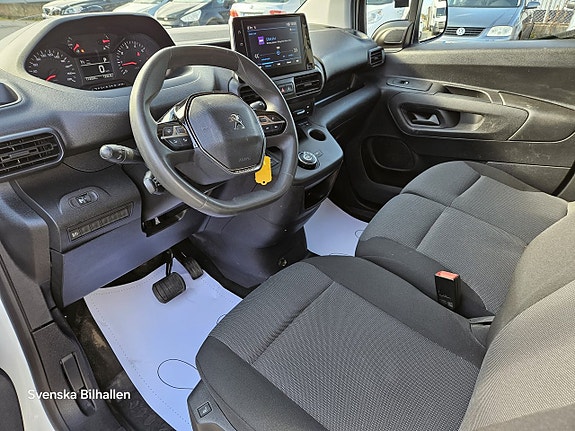 Peugeot Partner 15 of 27