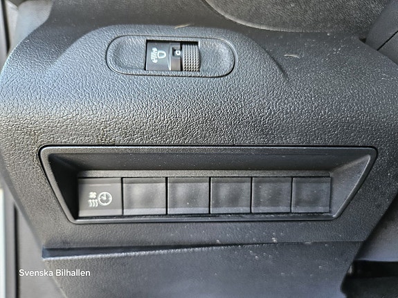 Peugeot Partner 23 of 27