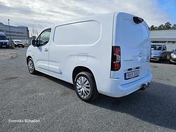 Peugeot Partner 10 of 27